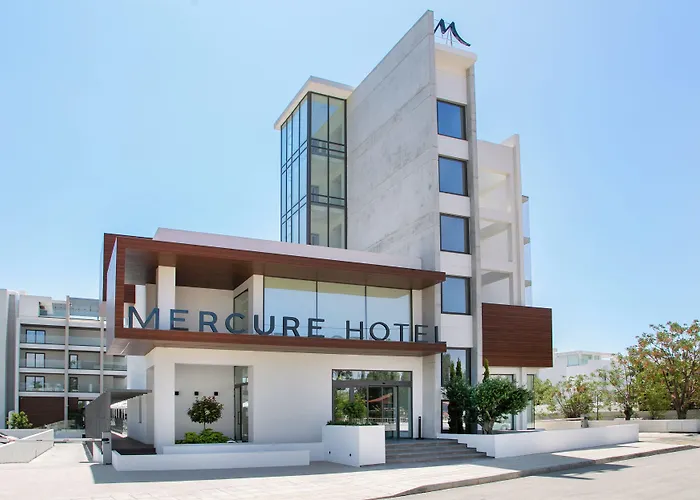 Mercure