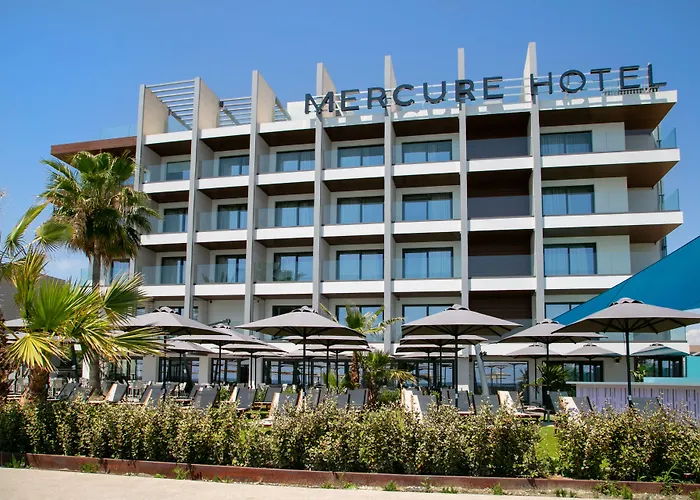 Mercure 酒店