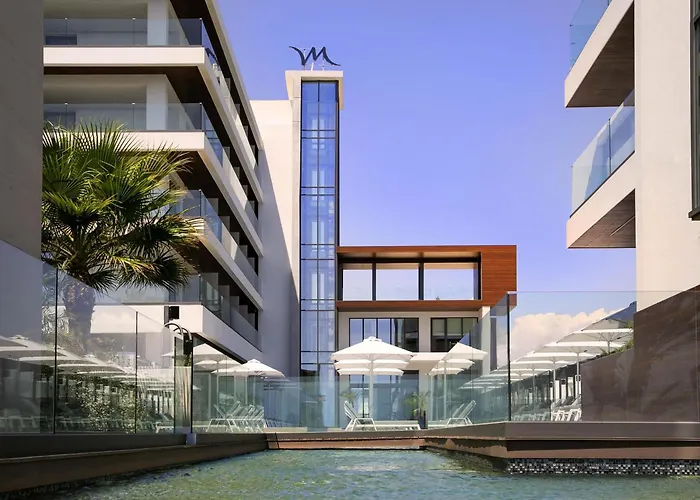 Mercure Hotel Larnaca