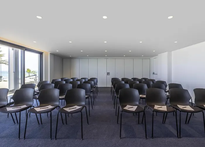 Hotel Mercure Larnaca