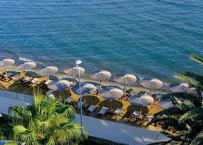 Hotel Mercure Larnaka