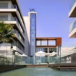 Mercure ホテル 4*