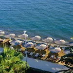 Mercure ホテル 4*