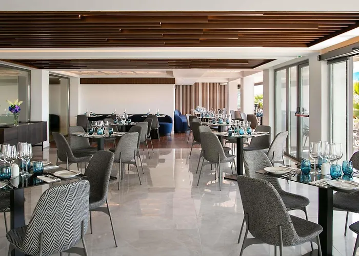 Mercure Hotel Larnaca