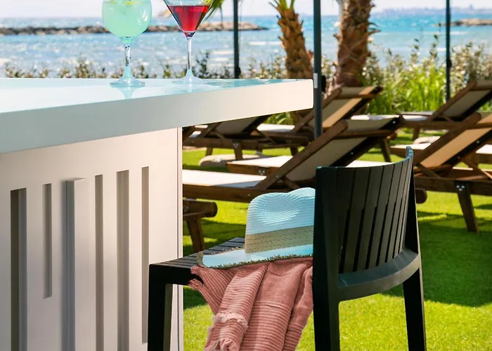 Mercure Hotel Larnaca